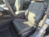 Thumbnail of 2025 Meteorite Gray Metallic Honda Accord Hybrid