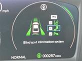 Thumbnail of 2025 Meteorite Gray Metallic Honda Accord Hybrid