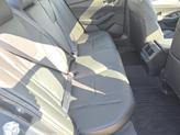 Thumbnail of 2025 Meteorite Gray Metallic Honda Accord Hybrid