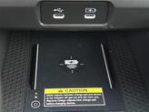 Thumbnail of 2025 Meteorite Gray Metallic Honda Accord Hybrid