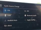 Thumbnail of 2025 Meteorite Gray Metallic Honda Accord Hybrid
