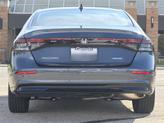 Thumbnail of 2025 Meteorite Gray Metallic Honda Accord Hybrid
