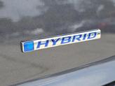 Thumbnail of 2025 Meteorite Gray Metallic Honda Accord Hybrid