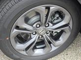Thumbnail of 2025 Meteorite Gray Metallic Honda Accord Hybrid