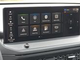 Thumbnail of 2025 Meteorite Gray Metallic Honda Accord Hybrid