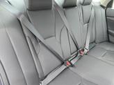 Thumbnail of 2025 Meteorite Gray Metallic Honda Accord Hybrid
