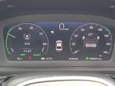 Thumbnail of 2025 Meteorite Gray Metallic Honda Accord Hybrid