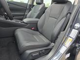 Thumbnail of 2025 Meteorite Gray Metallic Honda Accord Hybrid