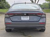 Thumbnail of 2025 Meteorite Gray Metallic Honda Accord Hybrid