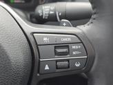 Thumbnail of 2025 Meteorite Gray Metallic Honda Accord Hybrid