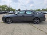 Thumbnail of 2025 Meteorite Gray Metallic Honda Accord Hybrid
