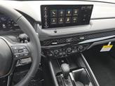 Thumbnail of 2025 Meteorite Gray Metallic Honda Accord Hybrid
