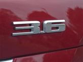 Thumbnail of 2017 Red Cadillac XT5