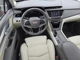 Thumbnail of 2017 Red Cadillac XT5
