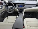 Thumbnail of 2017 Red Cadillac XT5