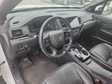 Thumbnail of 2021 Platinum White Pearl Honda Pilot
