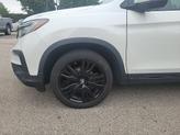Thumbnail of 2021 Platinum White Pearl Honda Pilot