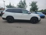 Thumbnail of 2021 Platinum White Pearl Honda Pilot