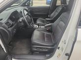 Thumbnail of 2021 Platinum White Pearl Honda Pilot