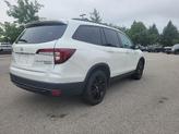 Thumbnail of 2021 Platinum White Pearl Honda Pilot