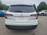 Thumbnail of 2021 Platinum White Pearl Honda Pilot