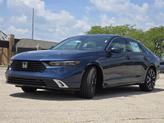 Thumbnail of 2025 Canyon Honda Accord Hybrid