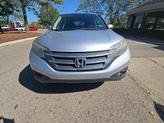 Thumbnail of 2014  Honda CR-V