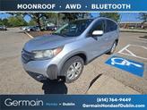 Photo of 2014  Honda CR-V