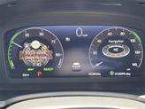 Thumbnail of 2025 Crystal Black Pearl Honda Civic Hybrid