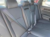 Thumbnail of 2025 Crystal Black Pearl Honda Civic Hybrid