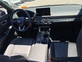 Thumbnail of 2025 Crystal Black Pearl Honda Civic Hybrid