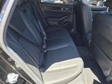 Thumbnail of 2025 Crystal Black Pearl Honda Civic Hybrid