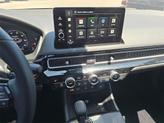 Thumbnail of 2025 Crystal Black Pearl Honda Civic Hybrid