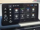 Thumbnail of 2025 Crystal Black Pearl Honda Civic Hybrid