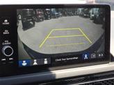 Thumbnail of 2025 Crystal Black Pearl Honda Civic Hybrid