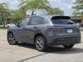 Thumbnail of 2026 Modern Steel Metallic Honda HR-V