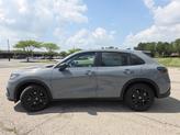 Thumbnail of 2026 Urban Gray Pearl Honda HR-V
