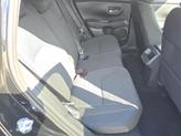 Thumbnail of 2026 Crystal Black Pearl Honda HR-V