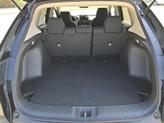 Thumbnail of 2026 Crystal Black Pearl Honda HR-V