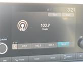 Thumbnail of 2026 Blue Lagoon Honda Civic