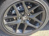 Thumbnail of 2026 Blue Lagoon Honda Civic