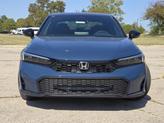 Thumbnail of 2026 Blue Lagoon Honda Civic