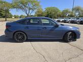 Thumbnail of 2026 Blue Lagoon Honda Civic