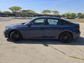 Thumbnail of 2026 Blue Lagoon Honda Civic
