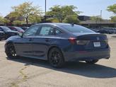 Thumbnail of 2026 Blue Lagoon Honda Civic