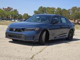 Thumbnail of 2026 Blue Lagoon Honda Civic