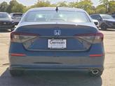 Thumbnail of 2026 Blue Lagoon Honda Civic