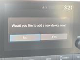 Thumbnail of 2026 Blue Lagoon Honda Civic