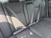 Thumbnail of 2025 Crystal Black Pearl Honda Civic Hybrid