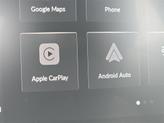 Thumbnail of 2025 Crystal Black Pearl Honda Civic Hybrid